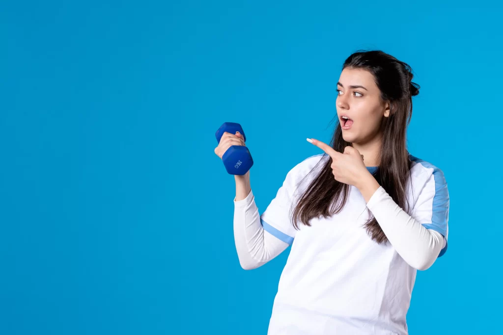 why fitness is important